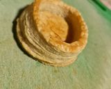 Foto del paso 5 de la receta: Volován con farsa de Camarones