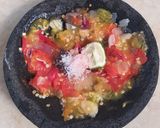 Foto langkah ke 4 dari resep Sambal Kemangi.