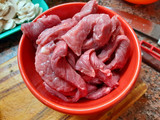 Lomo Strogonoff