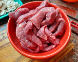 Foto del paso 2 de la receta: Lomo Strogonoff
