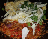 Foto langkah ke 4 dari resep Nasi Goreng Jawa.