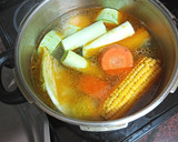 Foto del paso 4 de la receta: Mi versión del Puchero canario