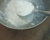 सेवइयां रबड़ी बास्केट (Sevai rabri basket recipe in Hindi) रेसिपी चरण 3 फोटो