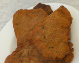 Foto del paso 4 de la receta: Milanesas de carne