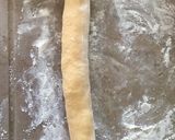Foto del paso 3 de la receta: Pepas