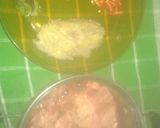 Foto langkah ke 8 dari resep Tumis ati+usus ayam.