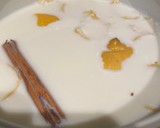 Foto del paso 1 de la receta: Tarta de manzana con toña