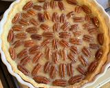 A picture of step 3 of Pecan Pie 🌰🥧.