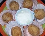 A picture of step 10 of Potato Batata.