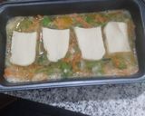 Foto del paso 5 de la receta: Soufflé de pencas y vegetales❤️