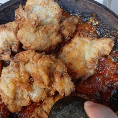 Langkah 7