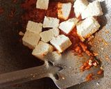পনির কারি(paneer curry recipe in Bengali) রেসিপির ধাপ 3 ছবি