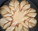 Foto langkah ke 5 dari resep Braided Bread (Roti Kepang).