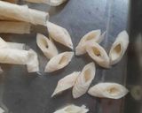 Foto langkah ke 3 dari resep Kripik Kulit Lumpia.