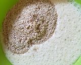 Foto del paso 2 de la receta: Cuadraditos de manzana🍏