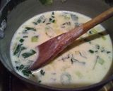 Foto del paso 2 de la receta: Papas Colcannon