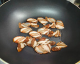 皇宮菜炒臘肉蝦仁(簡單料理)的食譜步驟3照片