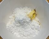 A picture of step 1 of Baked Chicken Wings - Perfect and WOW with a beer :P - Enjoy.
