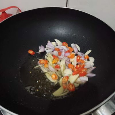 Langkah 1