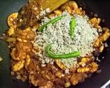 Ramadan Special - Coconut Prawns Fry recipe step 6 photo
