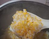 Foto langkah ke 2 dari resep Nasi Jagung Rice Cooker Khas Jawa Timur.