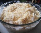 Foto del paso 5 de la receta: Mac & Cheese caseros gratinados