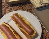 Foto del paso 4 de la receta Mis Hot dogs (perritos calientes)