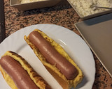 Foto del paso 4 de la receta: Mis Hot dogs (perritos calientes)