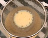A picture of step 1 of Caramel Egg Pudding.