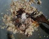 Tumis Daging Sapi (Isian Roti) langkah memasak 3 foto