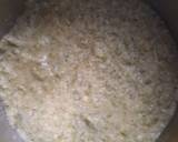 Green moong dal chilla recipe step 2 photo