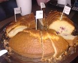 Foto del paso 3 de la receta: Bizcochuelo 4 en 1