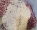 Foto del paso 4 de la receta: Sándwich de Albóndigas en Salsa a la Parrigas