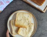 Foto langkah ke 7 dari resep Thousand Layers Milk bread.