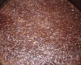 Foto langkah ke 10 dari resep Bolu sarang semut teflon.