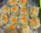 Foto langkah ke 3 dari resep Dimsum ayam udang.