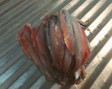 Foto del paso 1 de la receta Boquerones en tempura