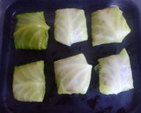 Foto del paso 4 de la receta: Almuercitos en salsa #1 (repollitos)