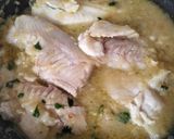 Foto del paso 5 de la receta: Filetes de merluza congelada