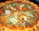 Une image de l'étape 5 de Pizza.