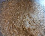 Une image de l'étape 6 de Tarte aux poires à l'ancienne.
