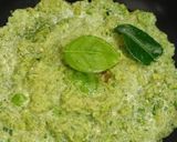 Foto langkah ke 2 dari resep Sambal Ijo.