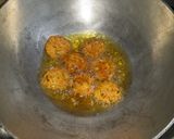 ম্যাগি পকোড়া (Maggi pakoda recipe in Bengali) রেসিপি ধাপ - 5 ছবি