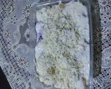 Foto langkah ke 3 dari resep Salad Buah Keju.