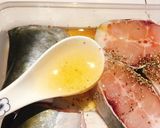 A picture of step 2 of Vietnamese Braised Basa Fish (Cá ba sa kho tộ).