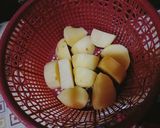 Foto langkah ke 2 dari resep Sayur Kupat Daging Sapi.