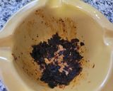Foto del paso 4 de la receta: Fideos con conejo estofado y cocinados a mi manera, rápidos y económicos