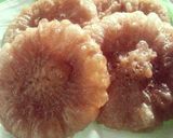 Foto langkah ke 2 dari resep Kucur gula merah.