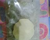 Foto langkah ke 7 dari resep Bakpao / mini pao.