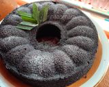 Foto langkah ke 4 dari resep Bolu Ketan Hitam (Kukus).